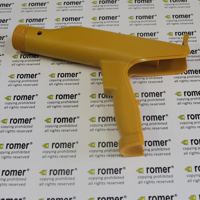 Boîtier de pistolet Romer PM-1