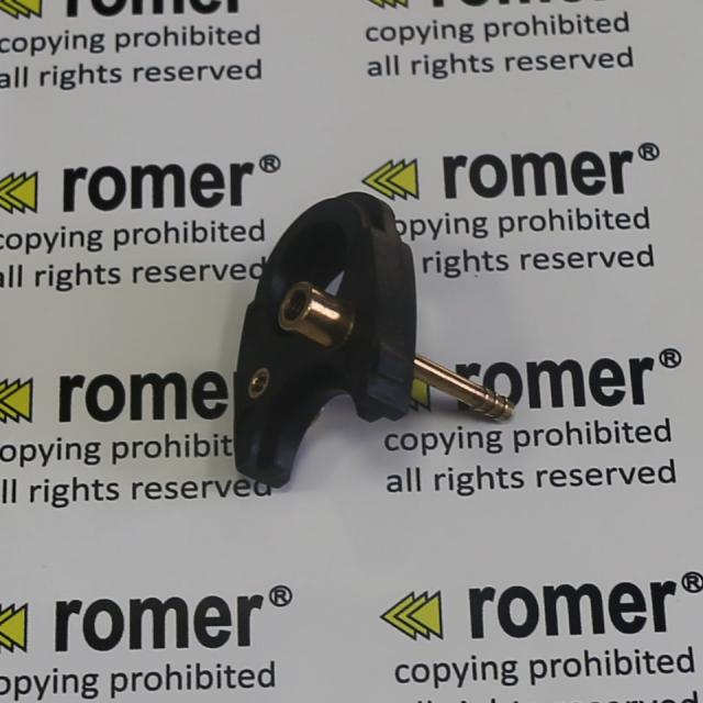 Držák trubice zbraně Romer PM-1